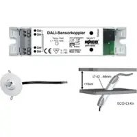 Wago 2851-8201 -DALI-Multi-Sensor-Kit 28518201