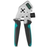 Phoenix Contact 1634154 Crimpzange mit Digitalanzeige CRIMPTOOL-TC/1,00...10,0QMM CRIMPTOOLTC100100QMM