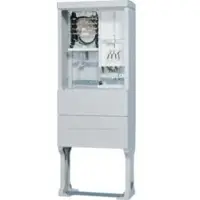 Hager ZAS155VD14 ZAS, universZ, 155, 1ZP, 3HZ, 4P, VNB