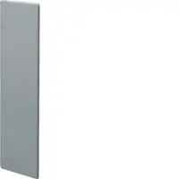 Hager L4203LAN Endstück Zink/Dr-guss BRA 70x210 2x80 lA