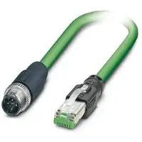 Phoenix Contact 1079901 Netzwerkkabel NBC-M12MSD/53,0-93R/R4AC NBCM12MSD53093RR4AC - 15 Stück