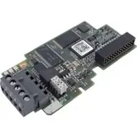 Eaton 125067 Feldbusmodul Modbus RS485 mit Schraubklemmen für Frequenzumrichter SVX und SPX OPTC2