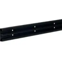 Hager SL170521 Türumfahrungskanal-UT PVC SL 17x52mm - 2 Meter