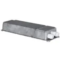 SITECO 5XA779118T01AA Floodlight FL 11 maxiFluter, LED, 128.400lm857, Einscheiben-Sicherheitsglas, direkt, Anbau