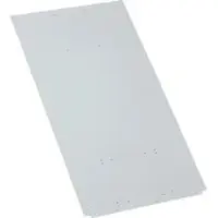 Hager ZAY76922 MP, KVS, PVC, f.ZAL084, 408x772x6mm