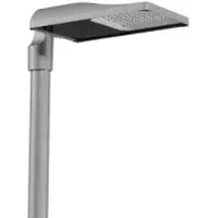 SITECO 5XH7D31B08LA Streetlight SL 31 midiMastleuchte,LED,13.170lm730, Einscheiben-Sicherheitsglas,direkt,Aufsatz,Ansatz