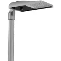 SITECO 5XH7B5AT08QA Streetlight SL 31 midiMastleuchte,LED,21.420lm830, Einscheiben-Sicherheitsglas,direkt,Aufsatz,Ansatz