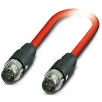 Phoenix Contact 1275341 Bussystem-Kabel NBC-MSD/0,15-93K/MSD SCO NBCMSD01593KMSDSCO - 50 Stück