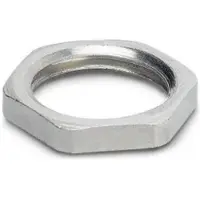Phoenix Contact 1312511 Flachmutter SACC-M16-NUT SACCM16NUT - 20 Stück