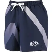 Haix Swim Shorts Navy Kids blau 158/164