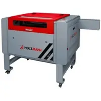 Holzmann CNC Laser Gravier-Schneider CL4060 230V