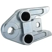 ProPress Presszange / Pressbacke V 18 für elektrische Radial-Pressmaschinen