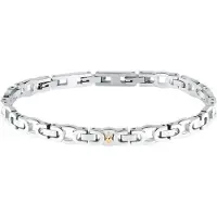Maserati - JM425AVD99 - Armband - Herren - 18 cm - ICONIC