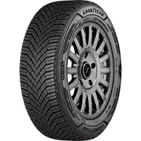 Goodyear UltraGrip Ice 3 205/45 R17 88T XL Winterreifen