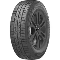 Laufenn Ganzjahresreifen motorcycle-tyres X Fit Van 4S LV71 ( 215/65 R15C 104/102T 6PR SBL )