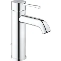 GROHE Essence, Waschbecken, Hebelgriffe, Metall, 1/2", Chrom