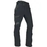 MAUL Sport Hochseiler - Megatex Skihose black (0101) 26