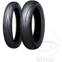 Dunlop Sportmax Q-lite 66h Tl Sport-touring-hinterreifen
