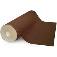 Otto Home Teppichboden "Malta, Gesamthöhe 3 mm", braun (dunkelbraun), B:200cm L:900cm, Kunstfaser, Teppiche, Teppichboden, verschiedene Farben & Größen, Polypropylen, Nadelfilz