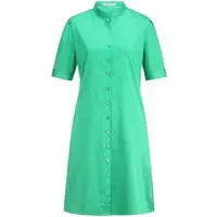 Peter Hahn Kleid grün, 46