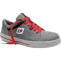 ELTEN Sicherheitsschuhe 721071 Vintage Low ESD grau Größe