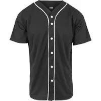 Urban Classics Mesh T-Shirt