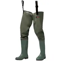 NORWAY - Seestiefel, Standard 37140-44 Größe 44