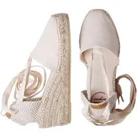 Toni pons Valencia Keil-espadrilles