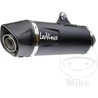 Leo Vince Nero Gas Gas Es 700 Abs 22-24/sm 700 Abs 22-24/ktm Enduro 690 R Abs 19-24 Homologierter Schalldämpfer