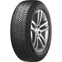 Hankook GAN car-tyres Kinergy 4S² X H750A ( 225/65 R17 106H XL 4PR SBL )
