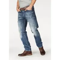 Cipo & Baxx Loose-fit-Jeans