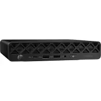 HP ProDesk 4 Mini G1i AI, Intel Core Ultra 5, 235T, 32 GB, DDR5-SDRAM, 512 GB, Windows 11 Pro
