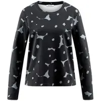 Peter Hahn Sweatshirt multicolor
