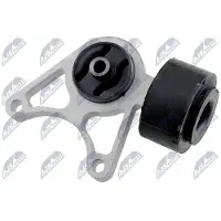 NTY Motorlager für LAND ROVER Freelander SUV (L314) ZTT-LR-004G