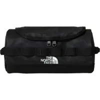 The North Face - Base Camp Travel Canister - Kulturbeutel Gr S - 3,5 l schwarz