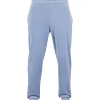 Urban Classics Herren -Traursanzüge TB7302 PUDERBLAU Größe: 4XL
