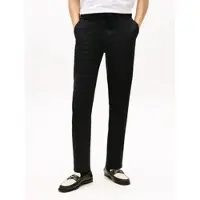 Tommy Hilfiger "HARLEM ESSENTIAL" Tapered Leg, Basic, schlichtes Design