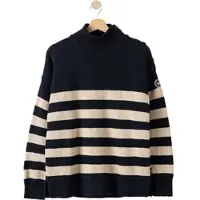 Holebrook Paulina WP navy/oyster (670) L