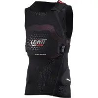 Leatt 3df Airfit Evo Ärmelloses Schutz-t-shirt