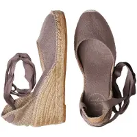 Toni pons Calonge Keil-espadrilles