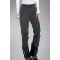 Tatonka Tores W's Recco Pants dark black (243) 44
