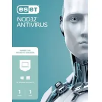 ESET NOD32 Antivirus 2026 Windows | 1 Gerät | 3 Jahre