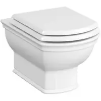 Vitra 7805B003-0075 Tiefspüler-Wand-WC Valarte Flu.