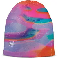 Buff - Kid's Polar Ecostretch Beanie - Mütze Gr One Size lila