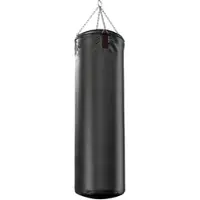 Marbo-sport Boxsack 150 cm Ø45 cm + Sandsack MC-W150|45 -
