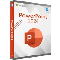 Microsoft PowerPoint 2024 Mac