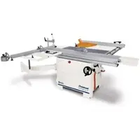 Holzkraft sc 2c Formatkreissäge