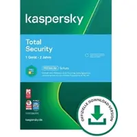 Kaspersky Lab Kaspersky Total Security 2026