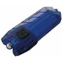Nitecore Tube V2.0 Taschenlampe blau