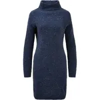 Sherpa Adventure Gear Yuden Dress Women rathee blue - Größe M SW24064